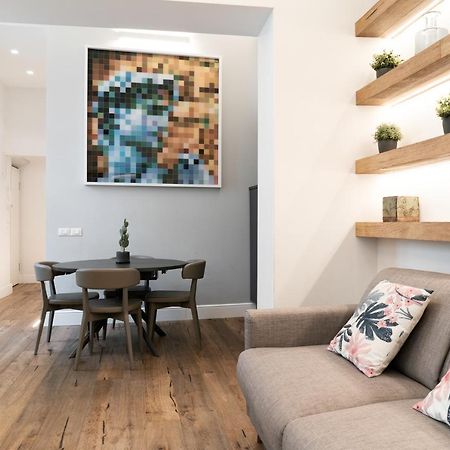 Luxury Apartment - San Pancrazio, フィレンツェ エクステリア 写真