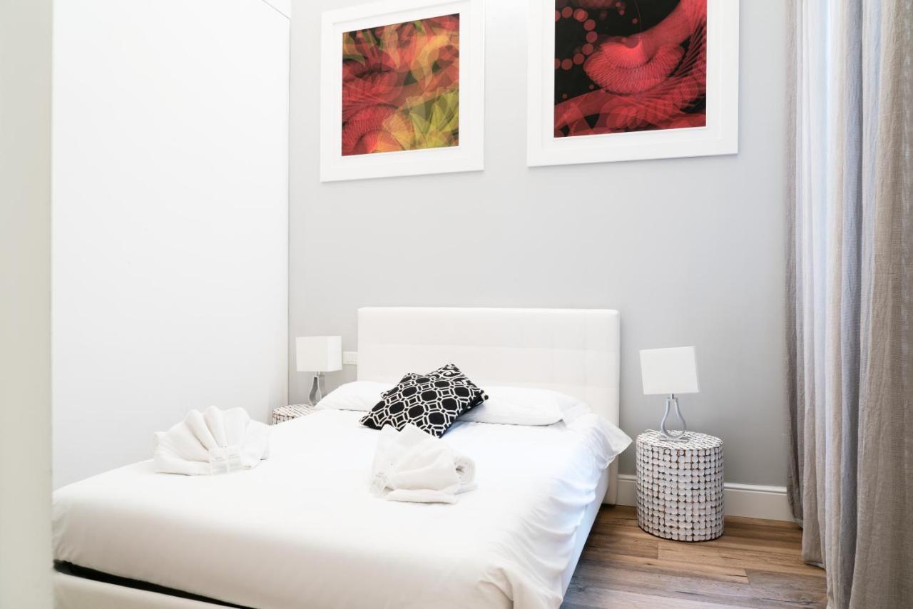 Luxury Apartment - San Pancrazio, フィレンツェ エクステリア 写真