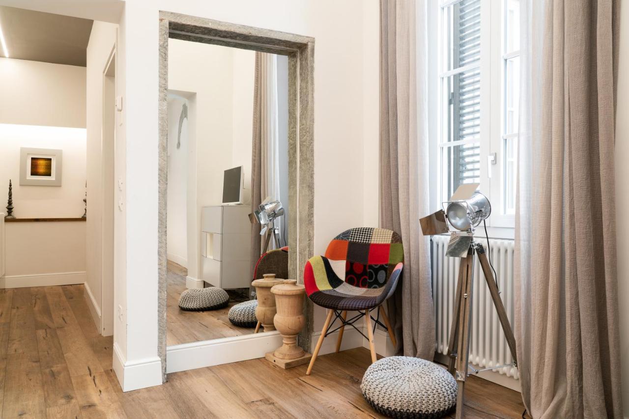 Luxury Apartment - San Pancrazio, フィレンツェ エクステリア 写真