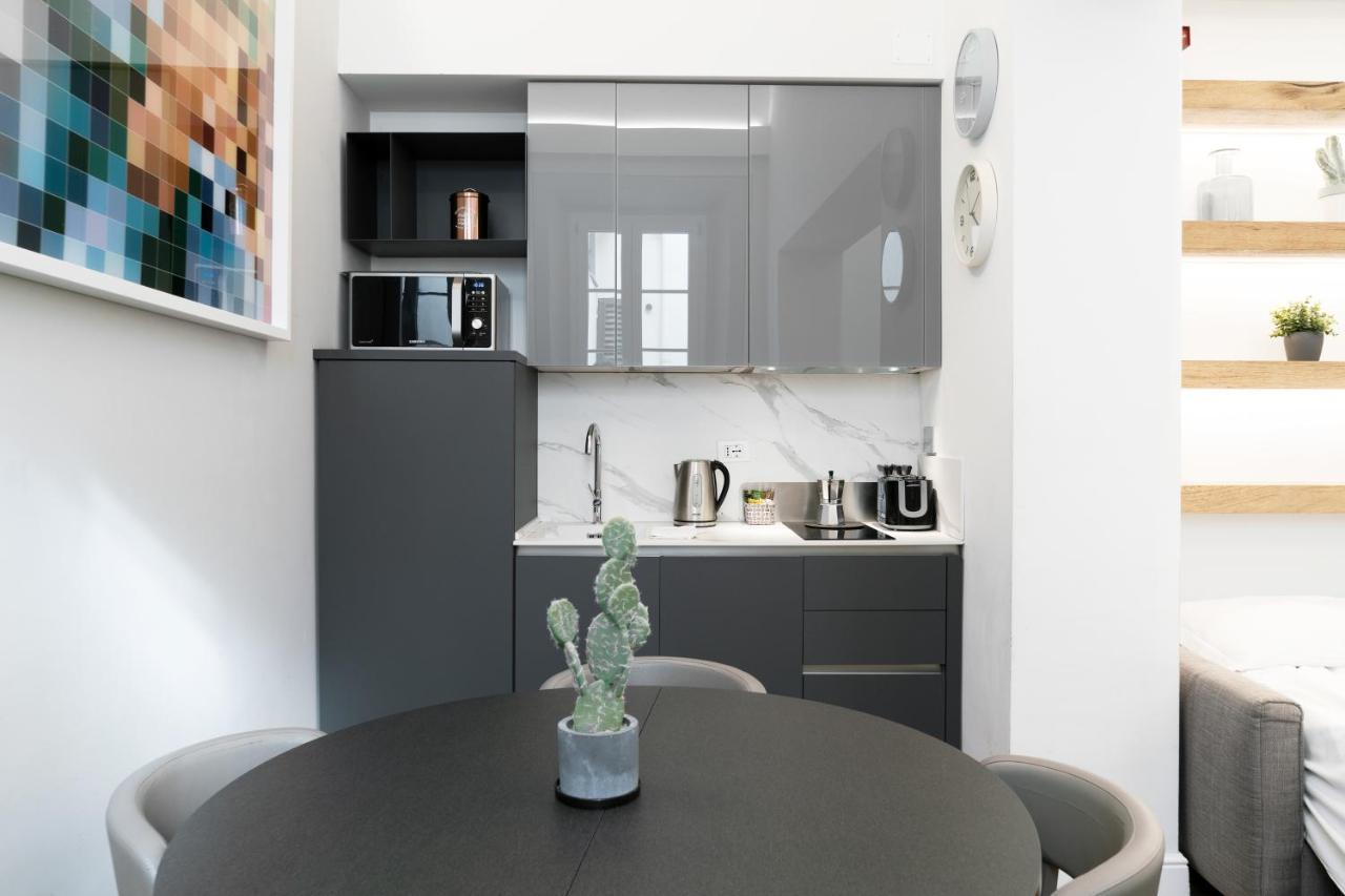 Luxury Apartment - San Pancrazio, フィレンツェ エクステリア 写真