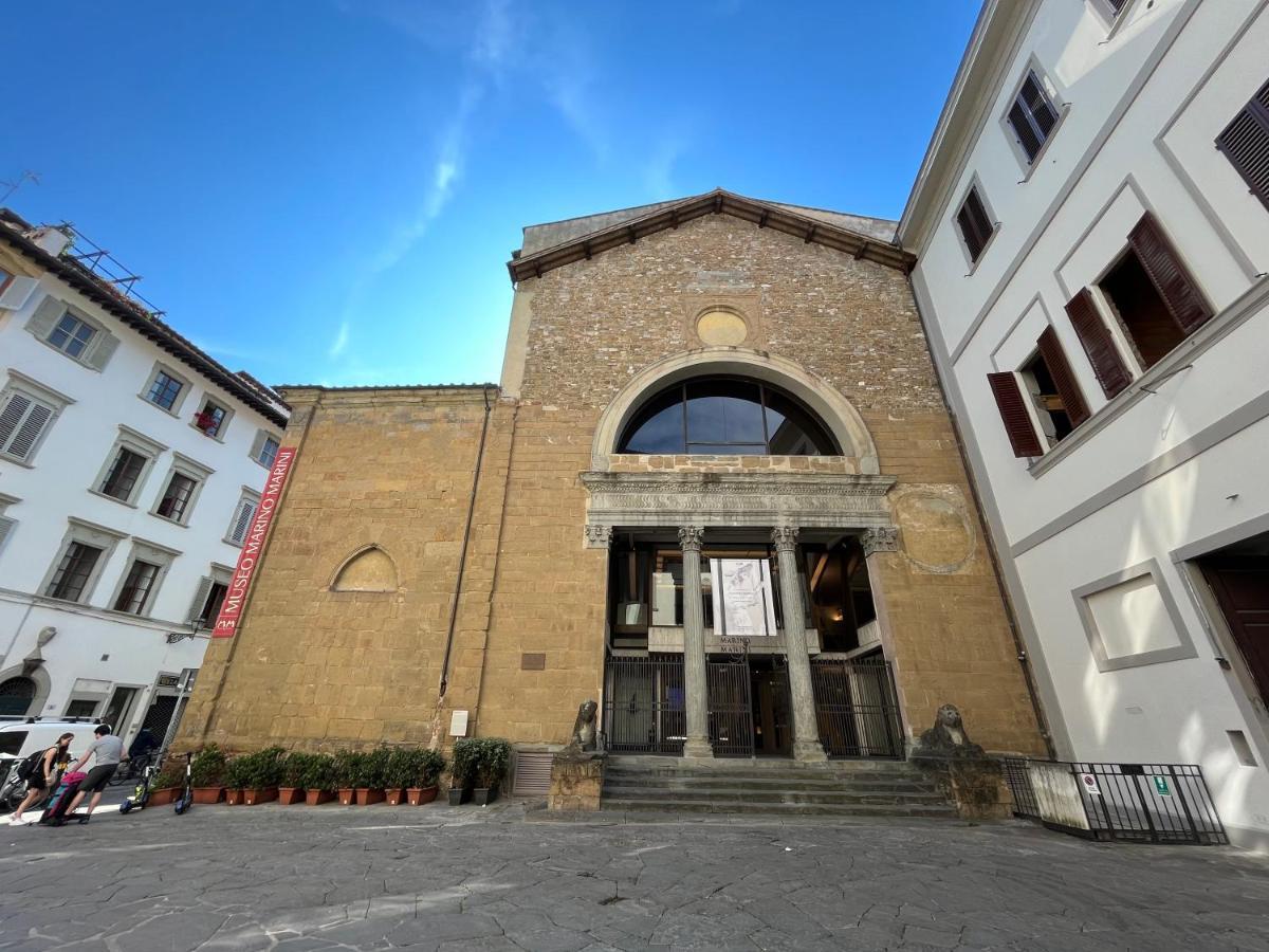 Luxury Apartment - San Pancrazio, フィレンツェ エクステリア 写真